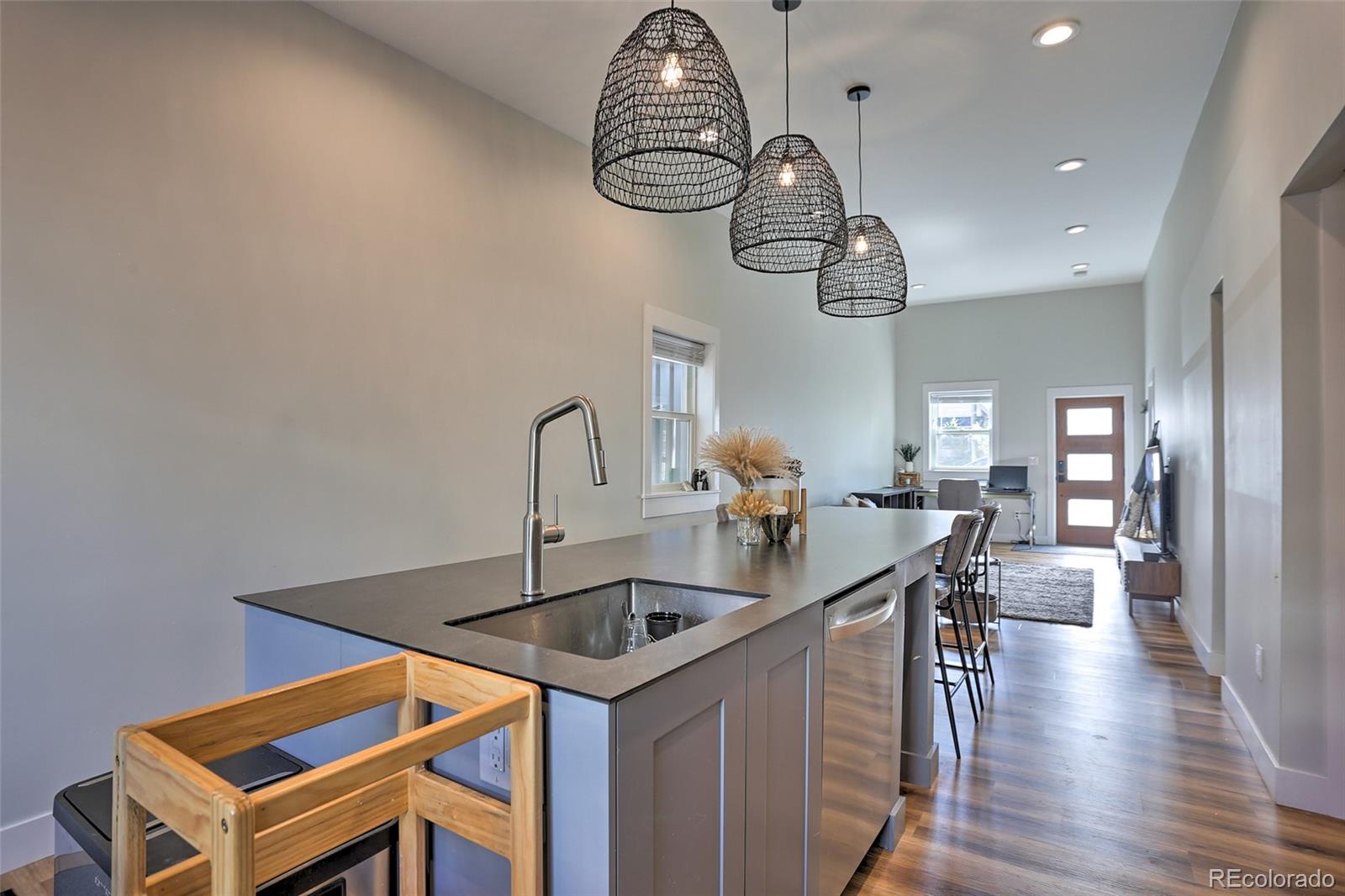 3937 N Humboldt Street Denver CO 80205