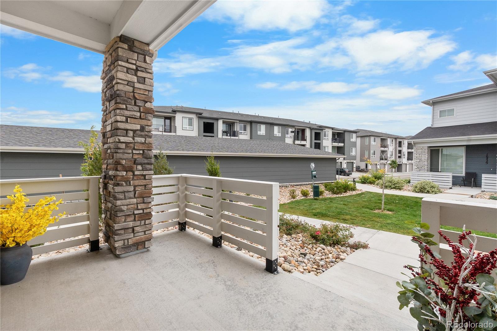 16359 Askins Loop Parker CO 80134