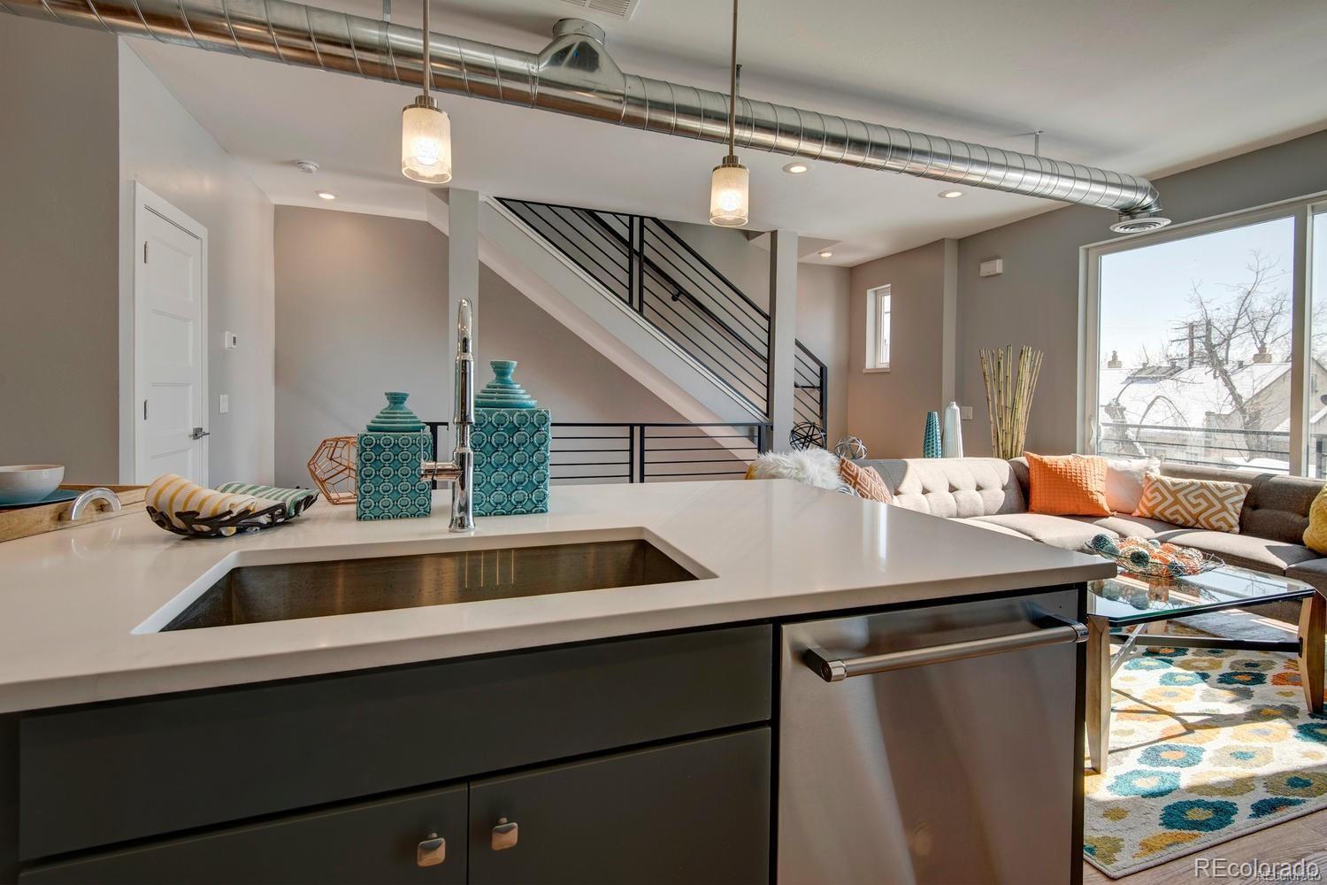 4922 Lowell Boulevard Denver CO 80211
