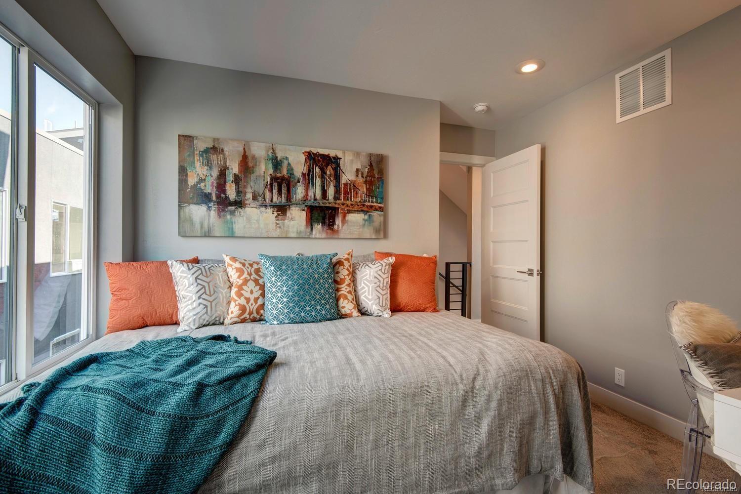 4922 Lowell Boulevard Denver CO 80211