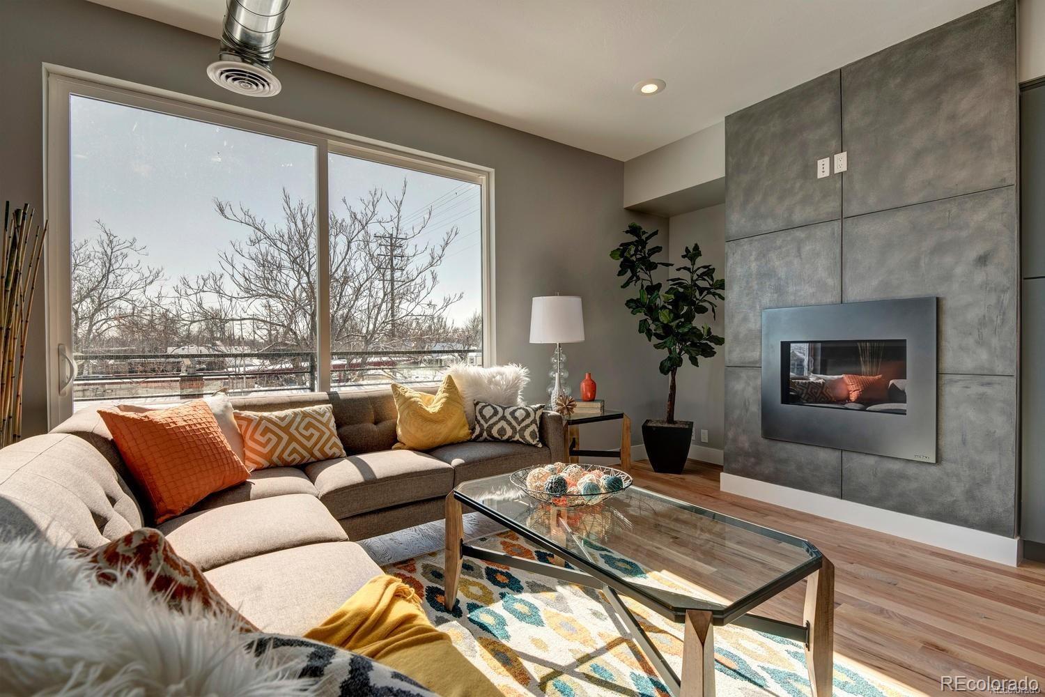 4922 Lowell Boulevard Denver CO 80211