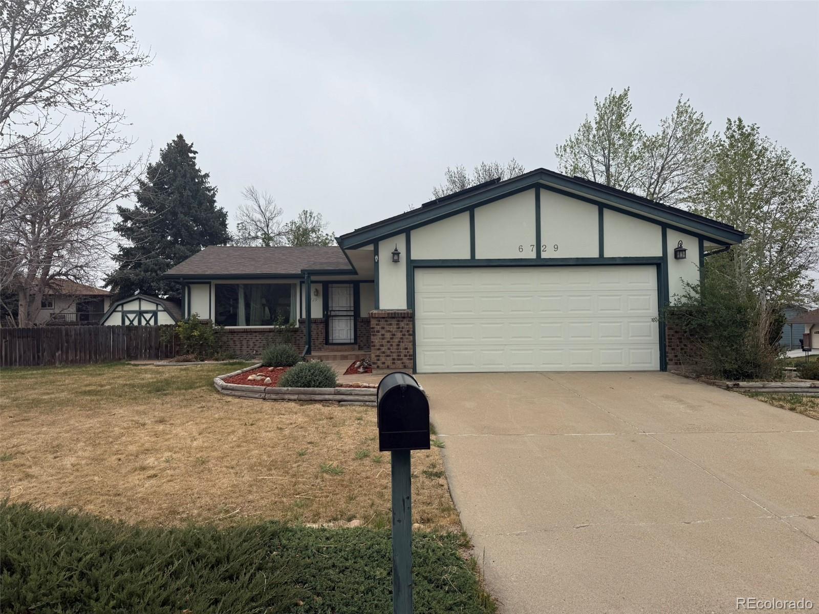 6729 W 67th Avenue Arvada CO 80003