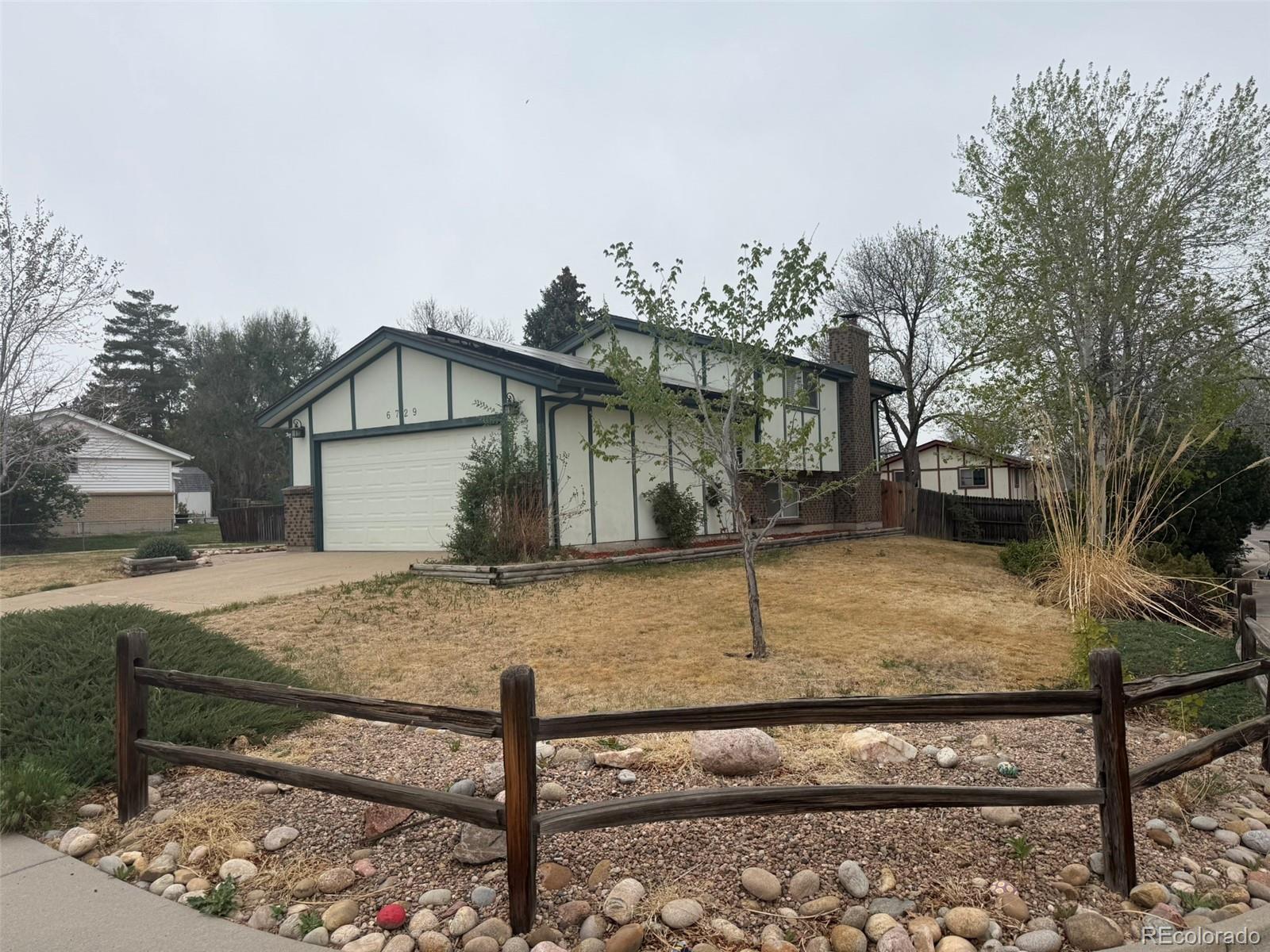 6729 W 67th Avenue Arvada CO 80003