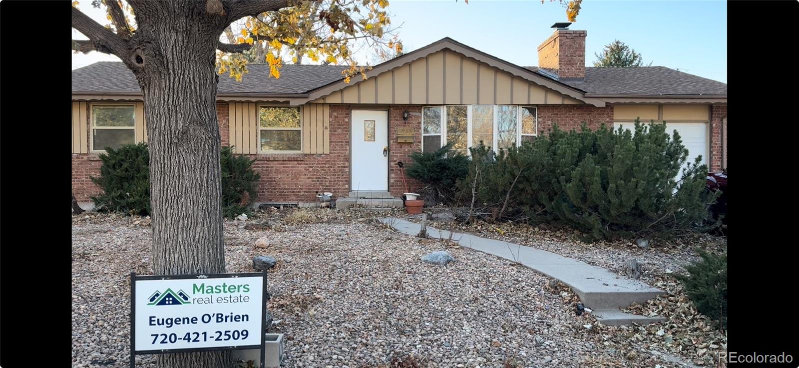 11955 E Arizona Drive Aurora CO 80012