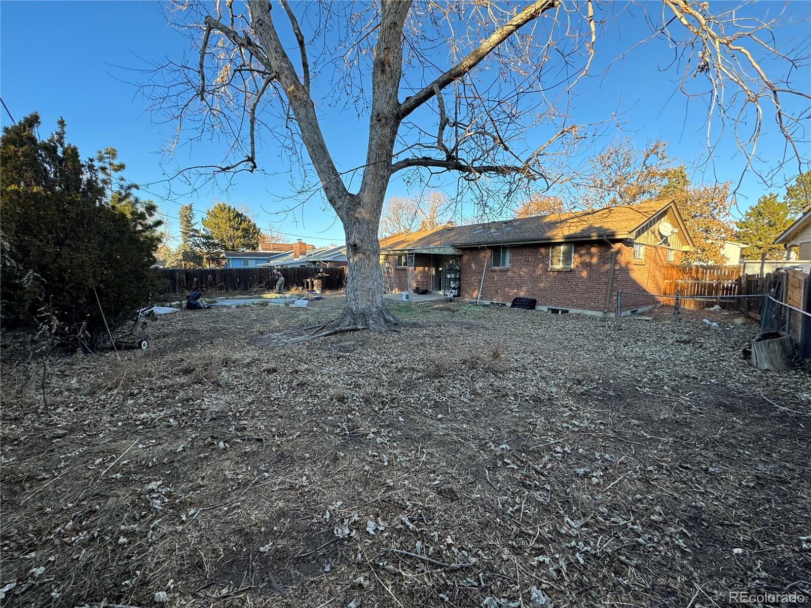 11955 E Arizona Drive Aurora CO 80012