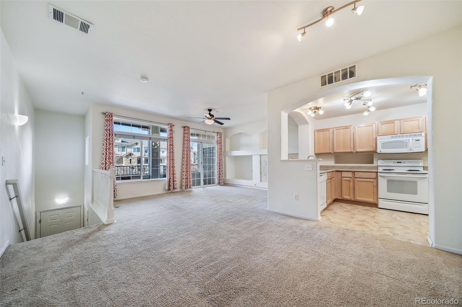 1540 S Florence Way Aurora CO 80247