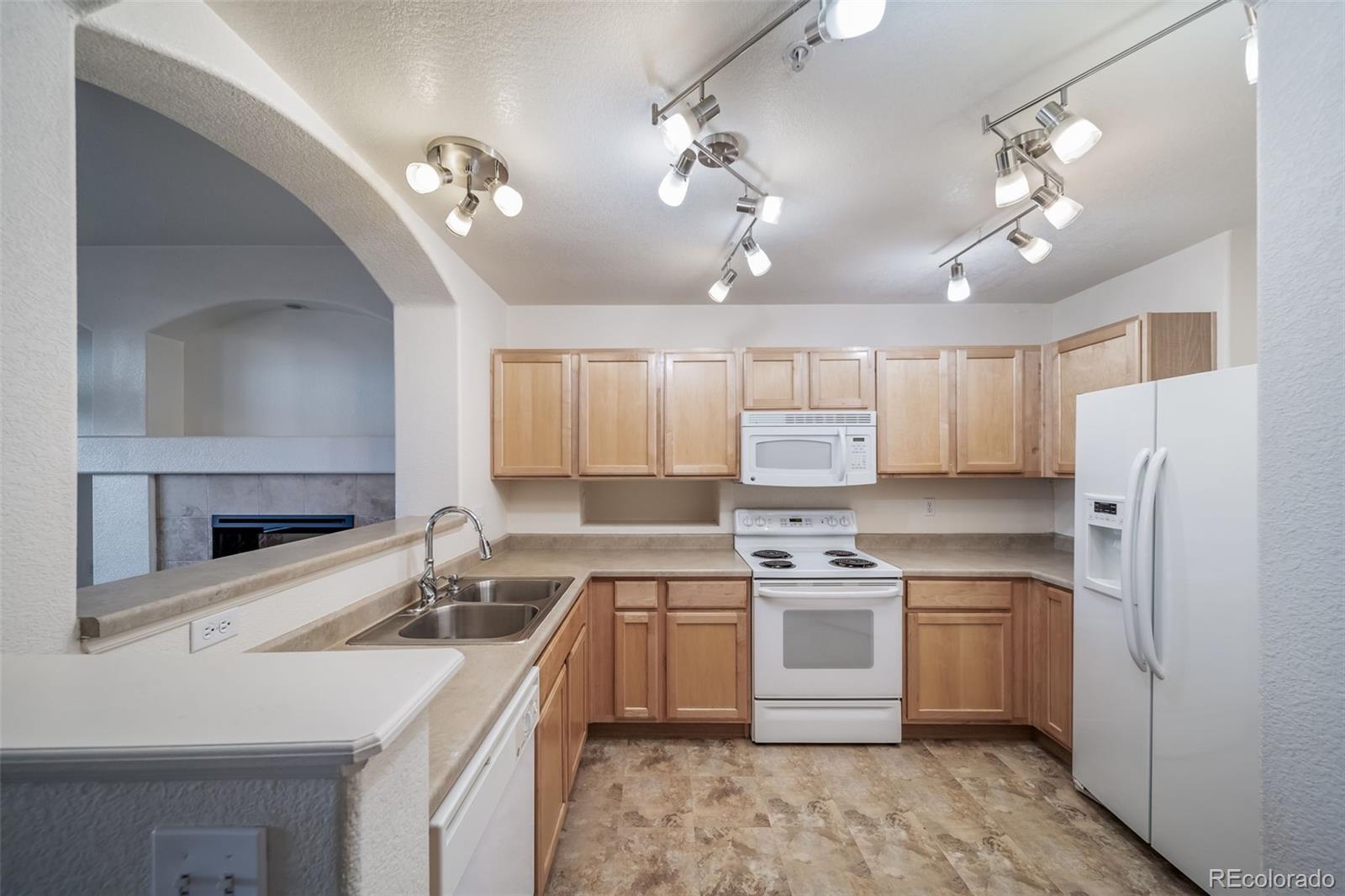 1540 S Florence Way Aurora CO 80247