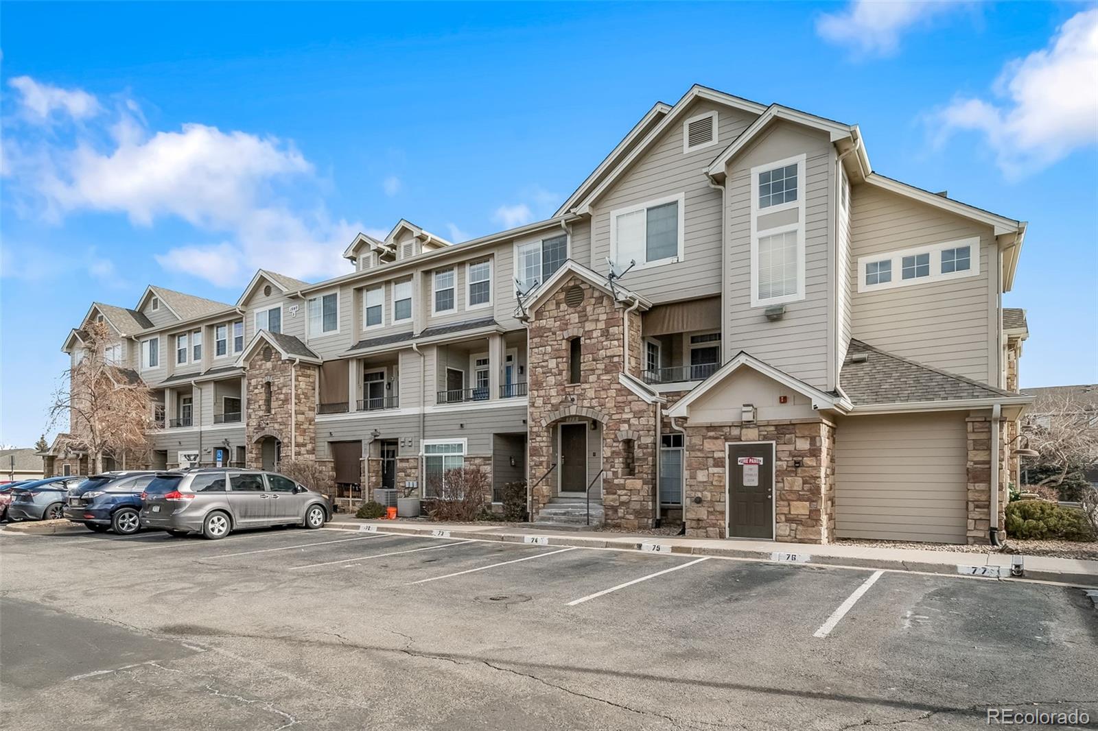 1540 S Florence Way Aurora CO 80247