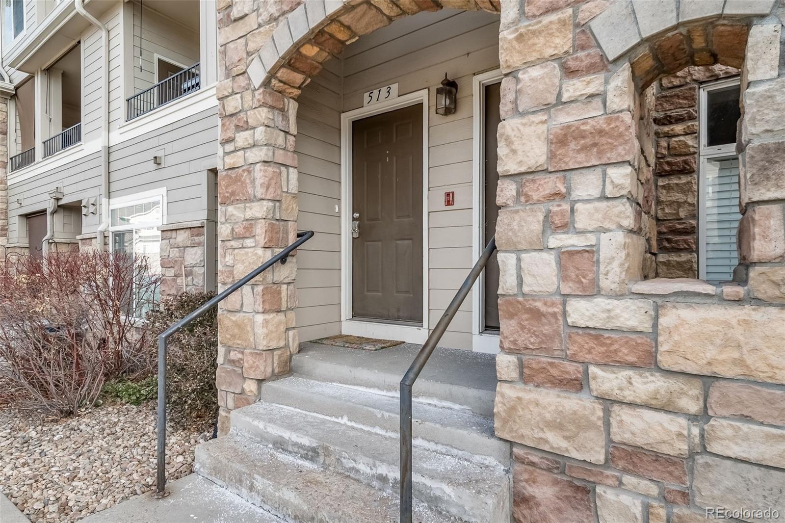 1540 S Florence Way Aurora CO 80247