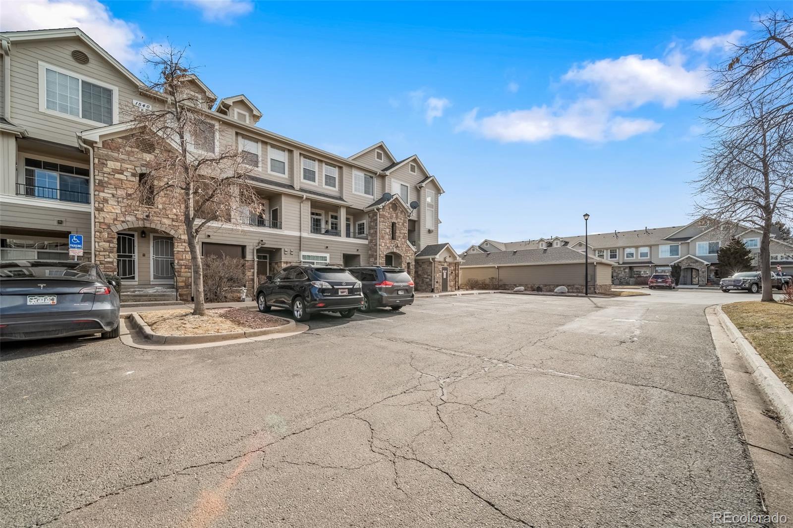 1540 S Florence Way Aurora CO 80247