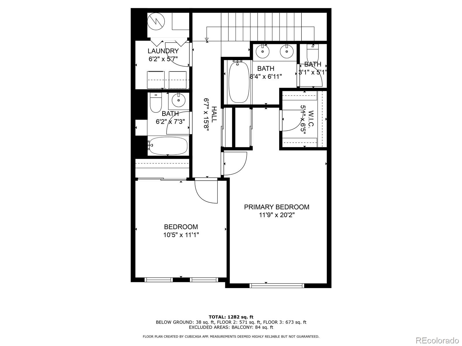 1540 S Florence Way Aurora CO 80247