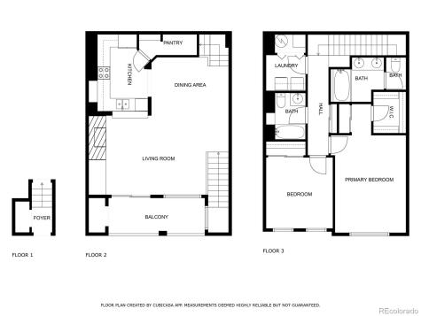 1540 S Florence Way Aurora CO 80247