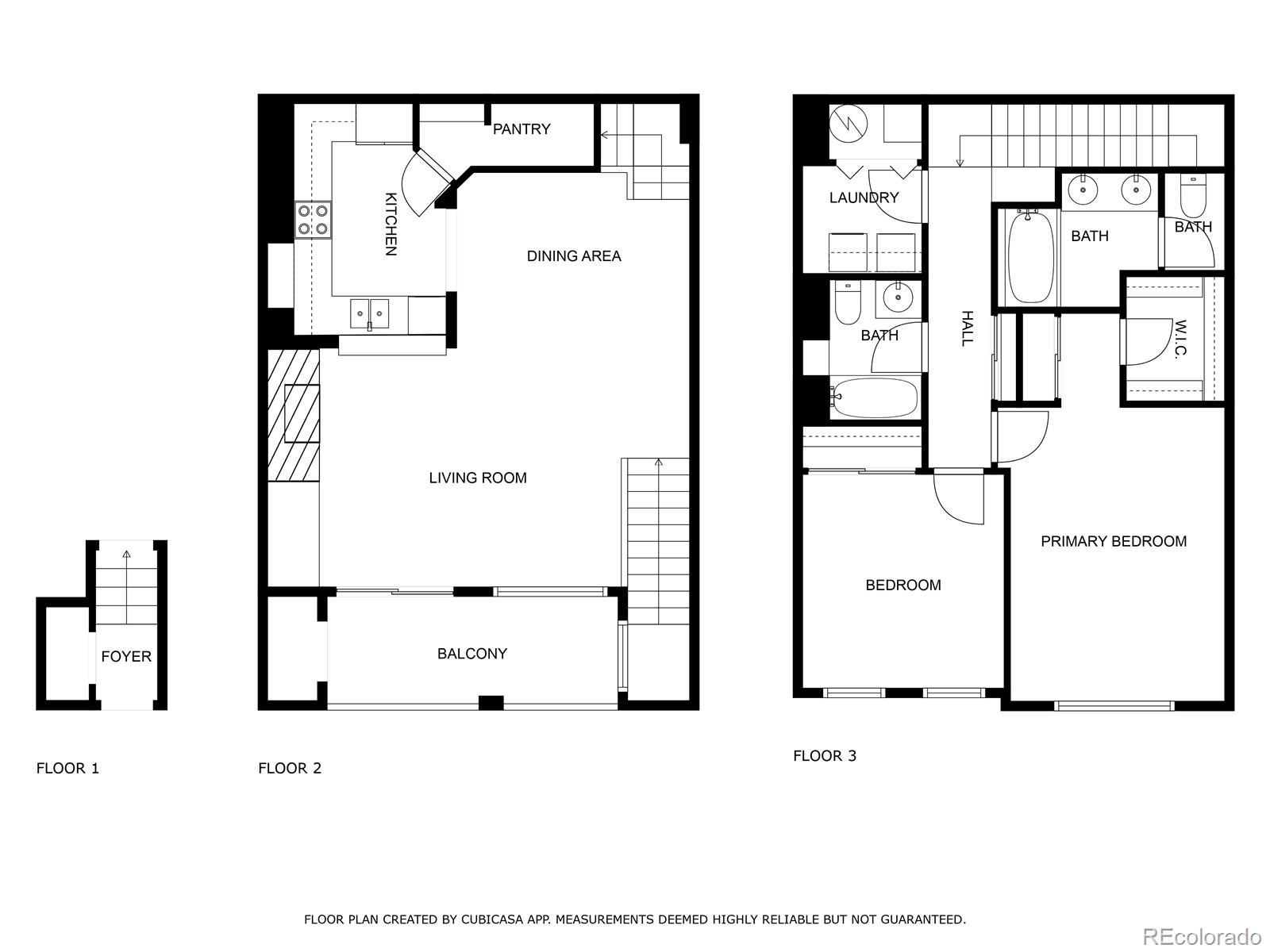 1540 S Florence Way Aurora CO 80247