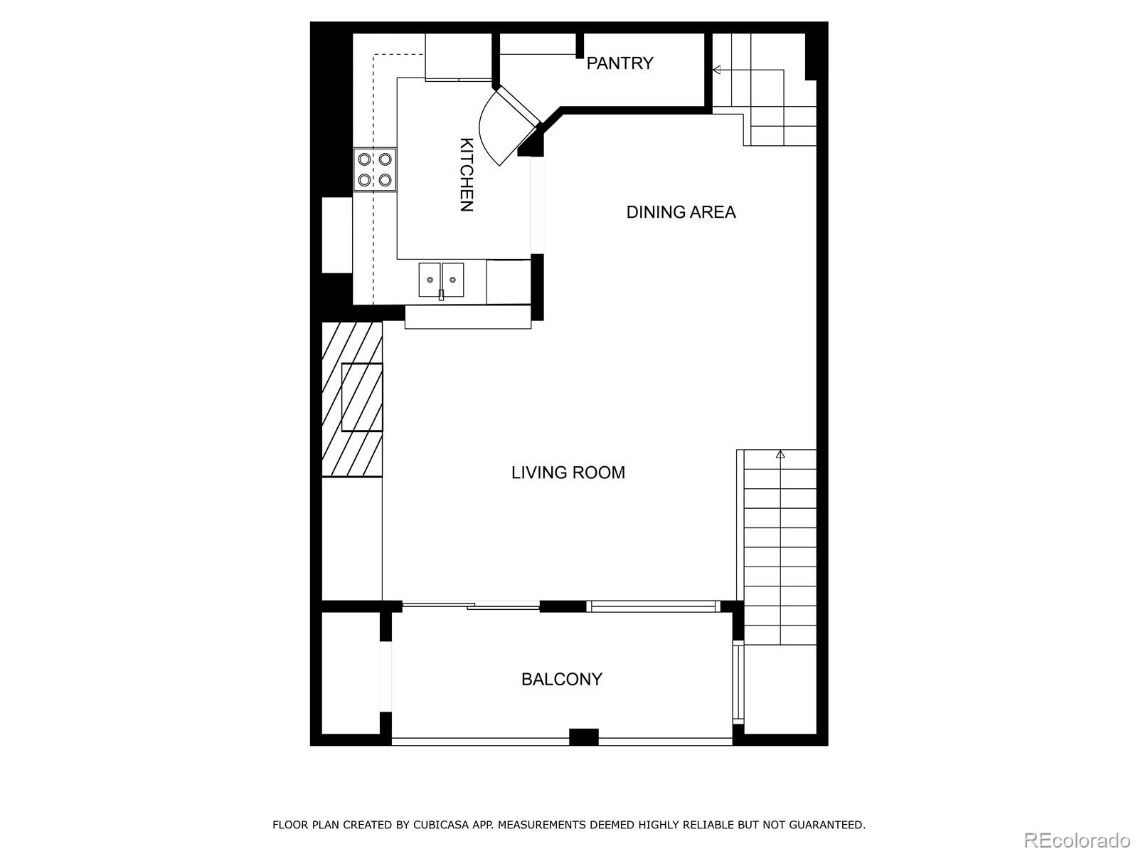 1540 S Florence Way Aurora CO 80247