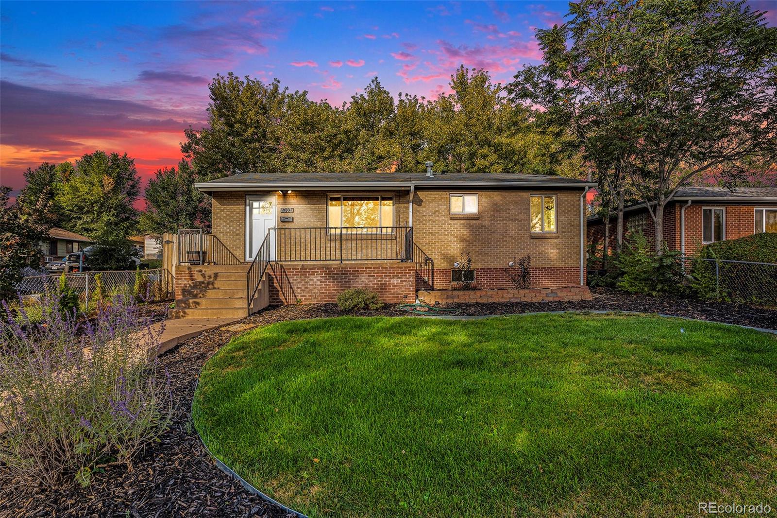 2025 Otis Street Edgewater CO 80214