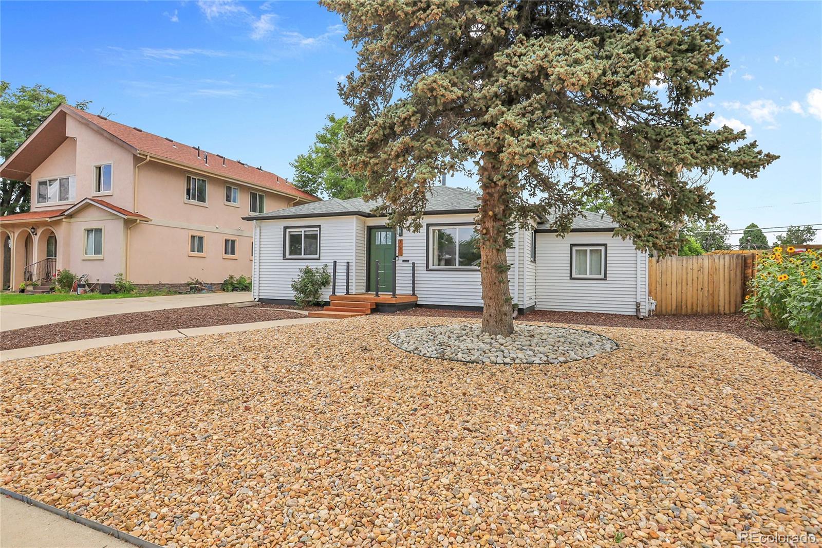 751 S Umatilla Way Denver CO 80223