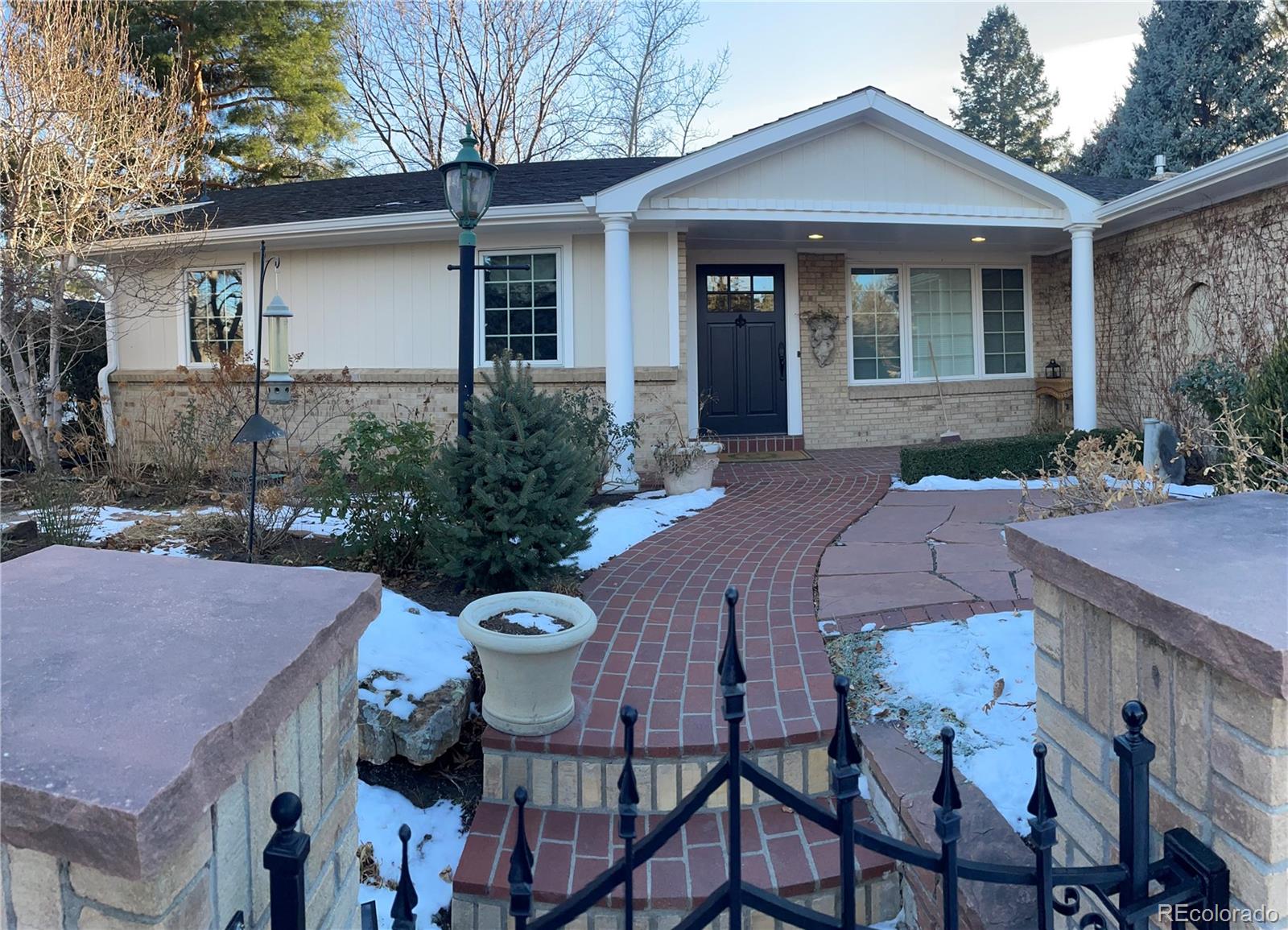 5317 S Cimmaron Road Littleton CO 80123