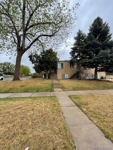 3449 N Cook Street Denver CO 80205