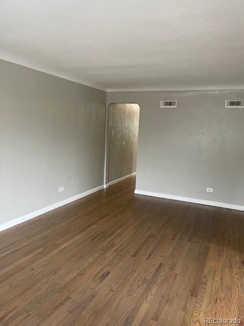 3449 N Cook Street Denver CO 80205