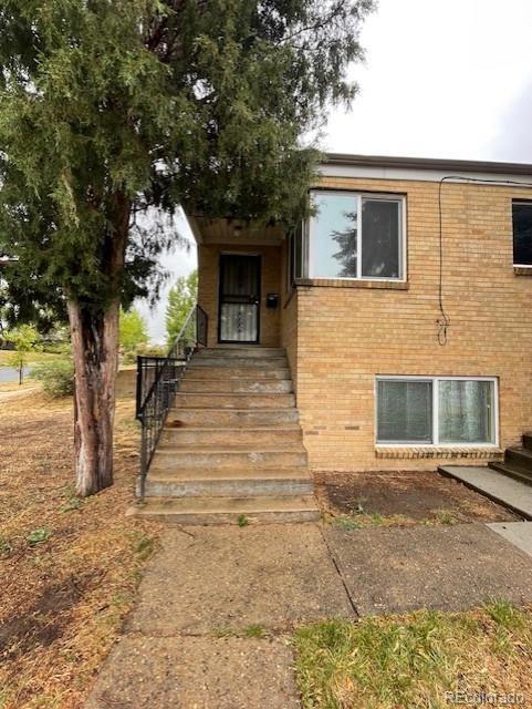 3449 N Cook Street Denver CO 80205
