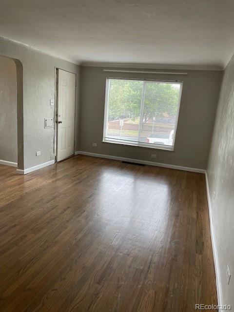 3449 N Cook Street Denver CO 80205
