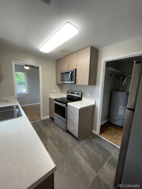 3449 N Cook Street Denver CO 80205