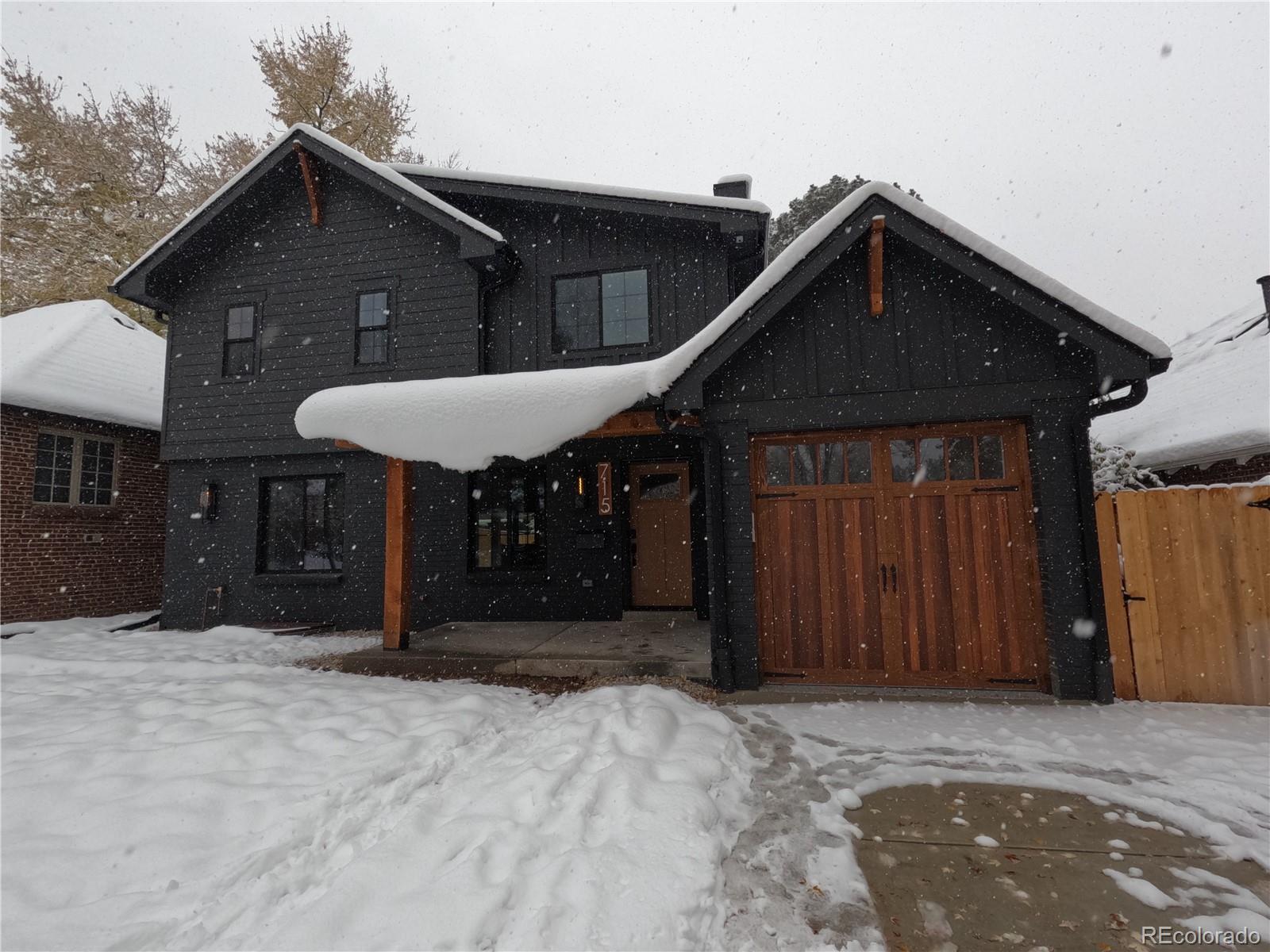 715 Glencoe Street Denver CO 80220