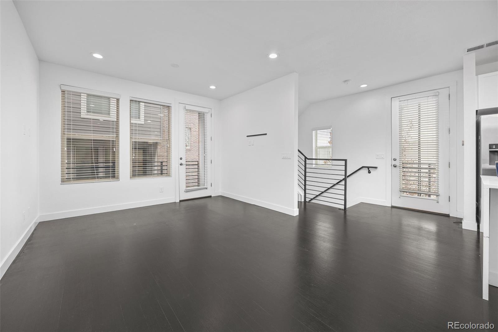 1317 Jackson Street Denver CO 80206