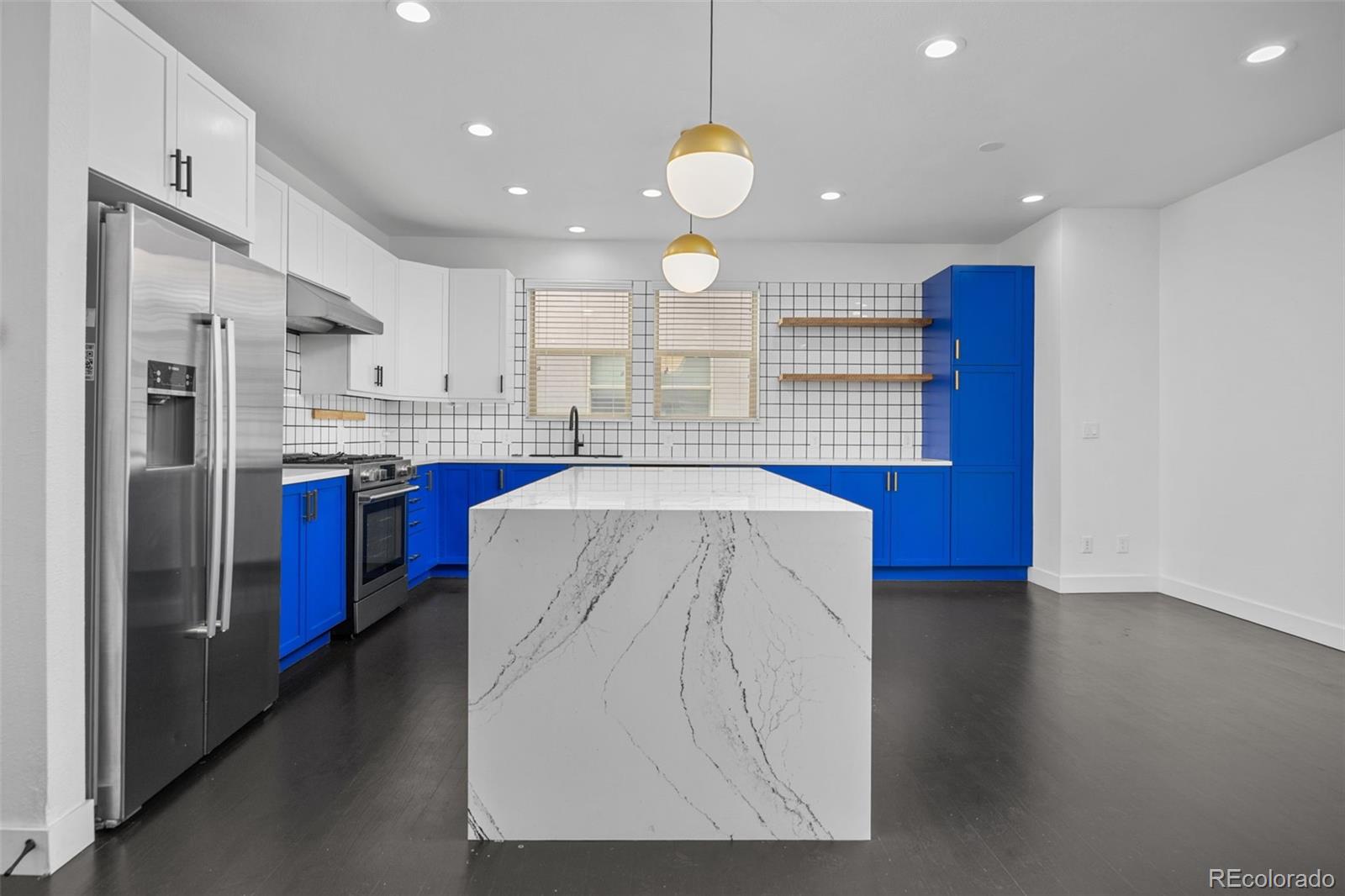 1317 Jackson Street Denver CO 80206