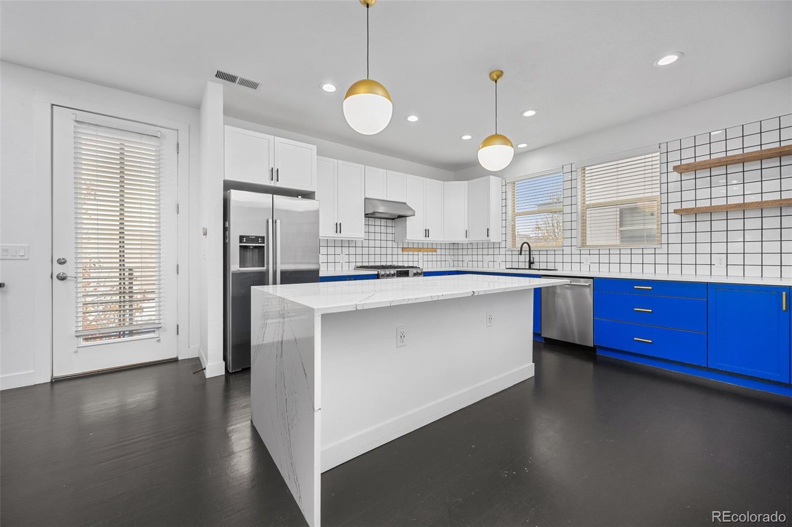 1317 Jackson Street Denver CO 80206