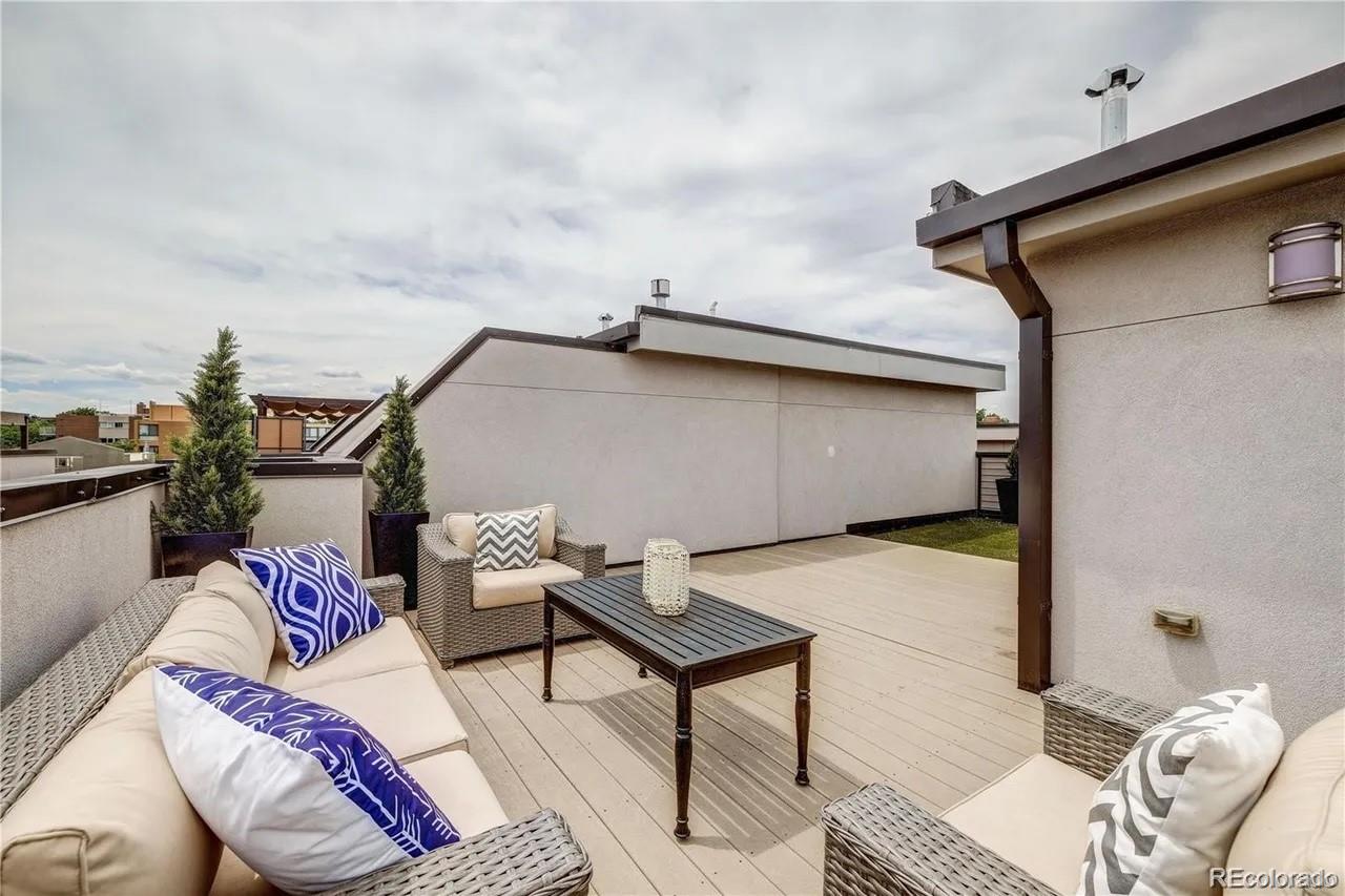 1317 Jackson Street Denver CO 80206