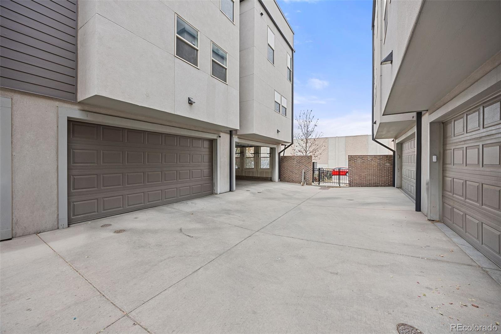 1317 Jackson Street Denver CO 80206