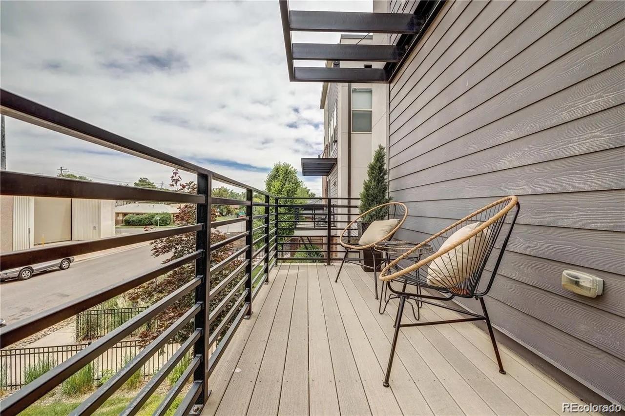 1317 Jackson Street Denver CO 80206