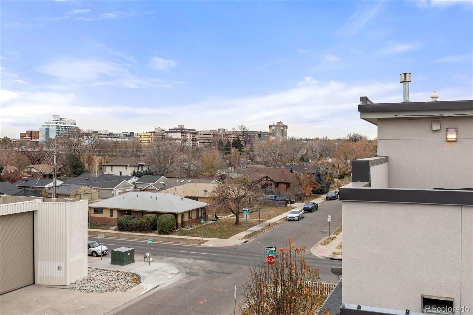 1317 Jackson Street Denver CO 80206