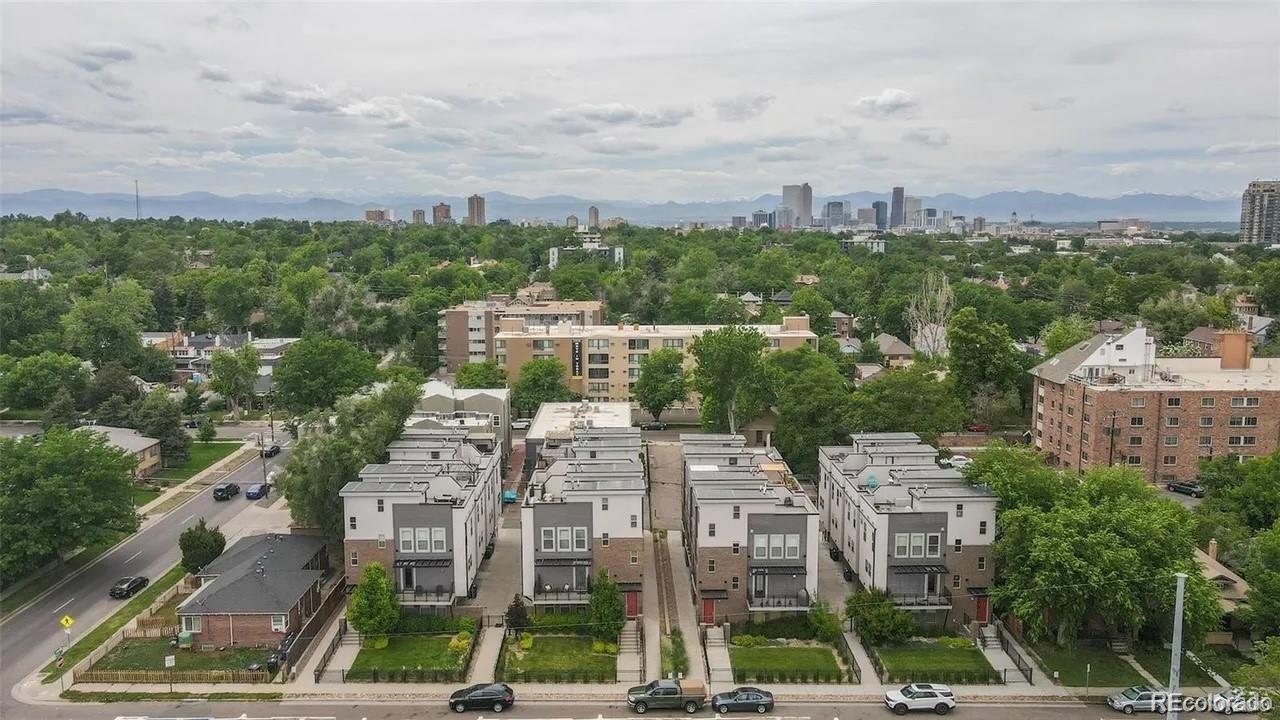 1317 Jackson Street Denver CO 80206