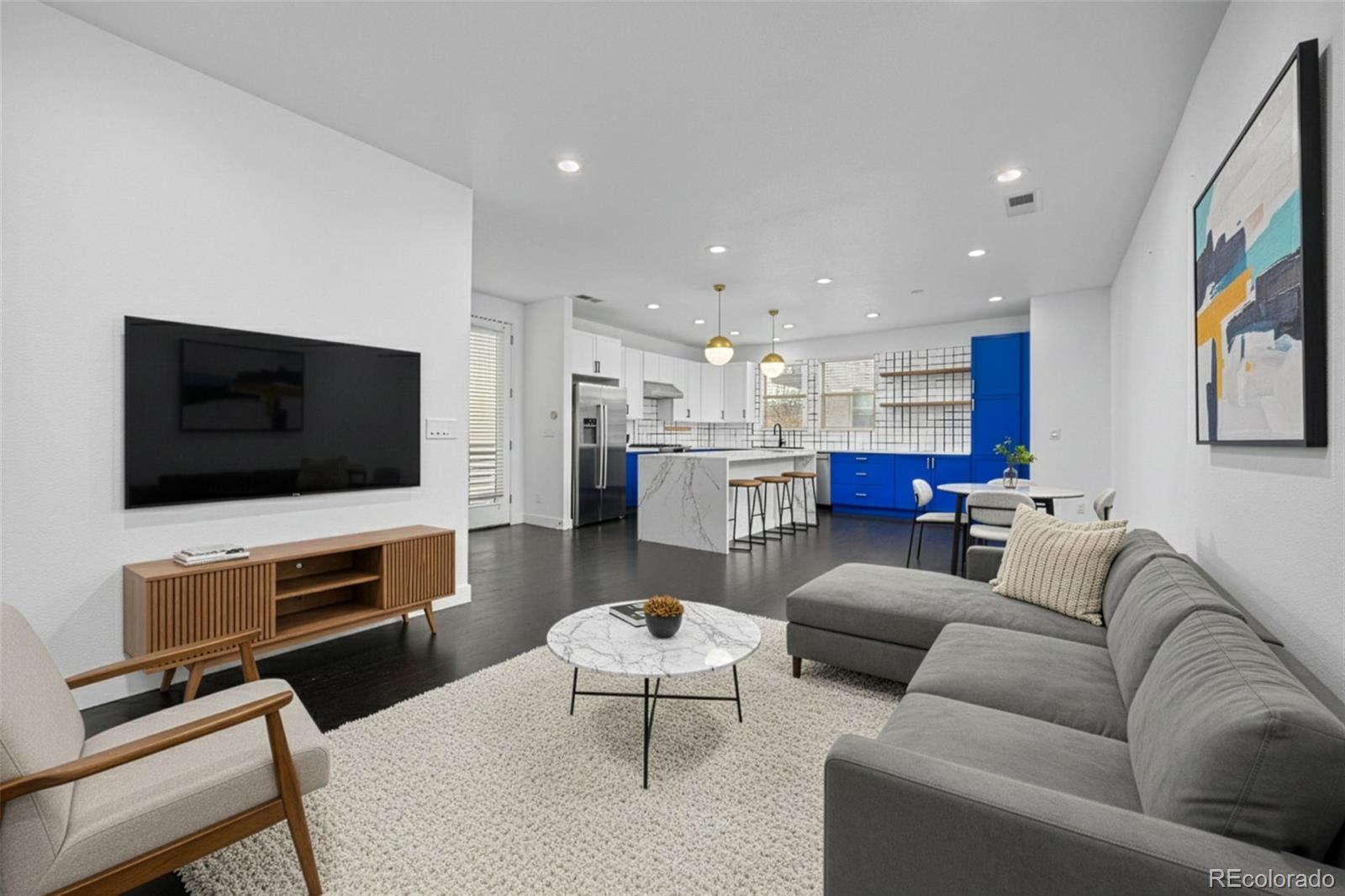 1317 Jackson Street Denver CO 80206