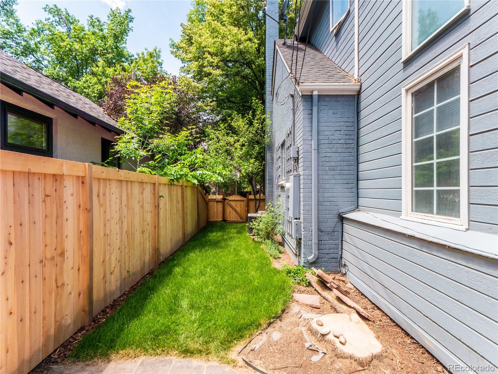888 S Josephine Street Denver CO 80209