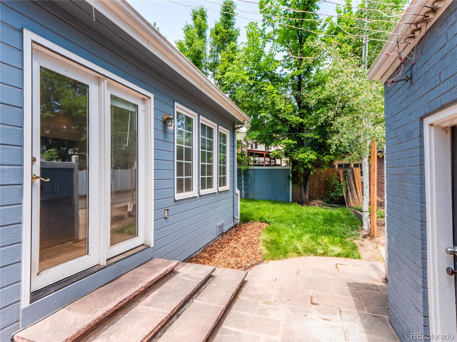 888 S Josephine Street Denver CO 80209