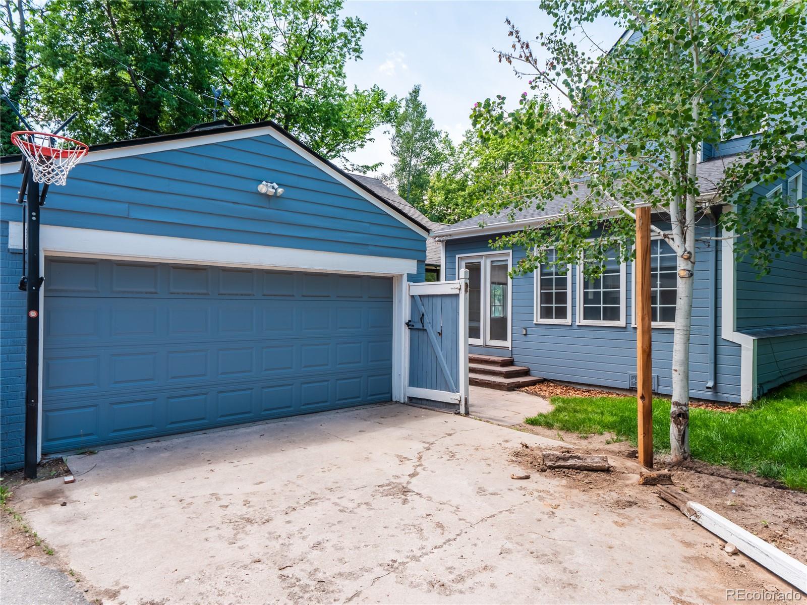 888 S Josephine Street Denver CO 80209