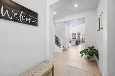 24465 E Evans Drive Aurora CO 80018