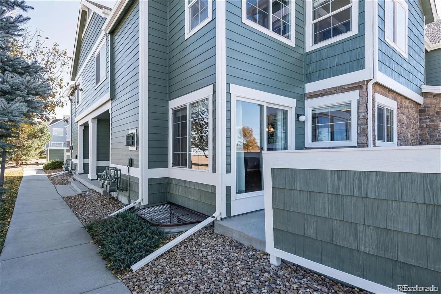 2331 Cutters Circle Castle Rock CO 80108