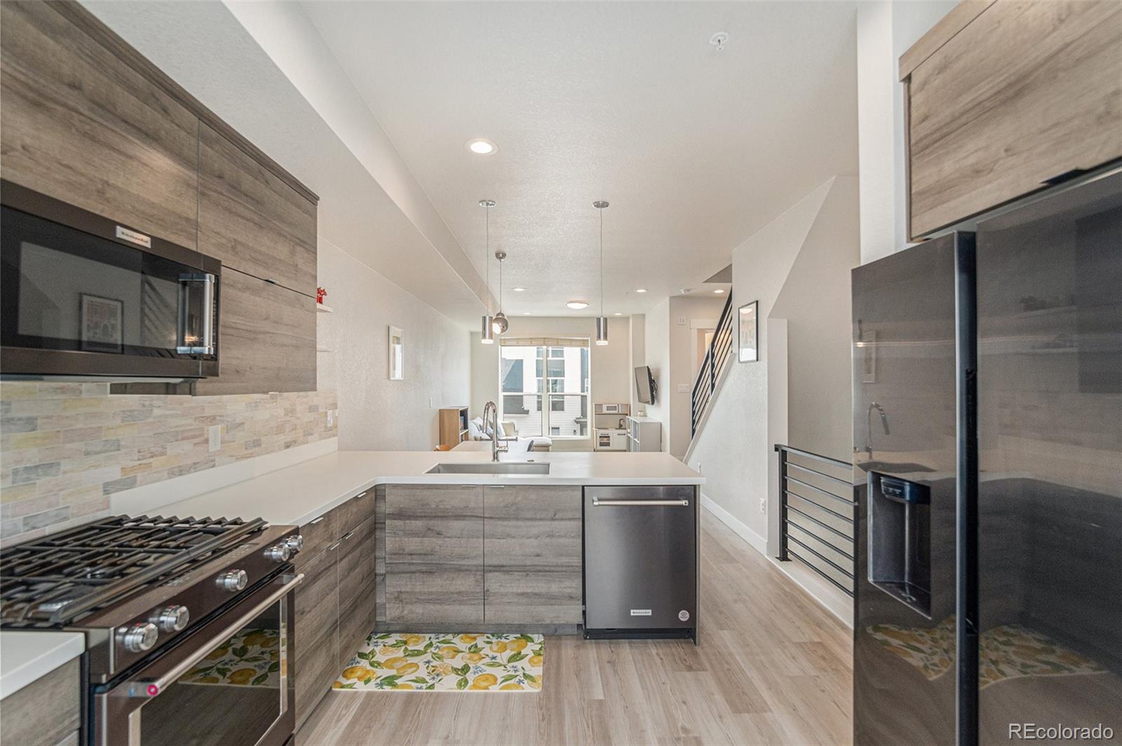 Denver CO, 3435 W 63rd Avenue