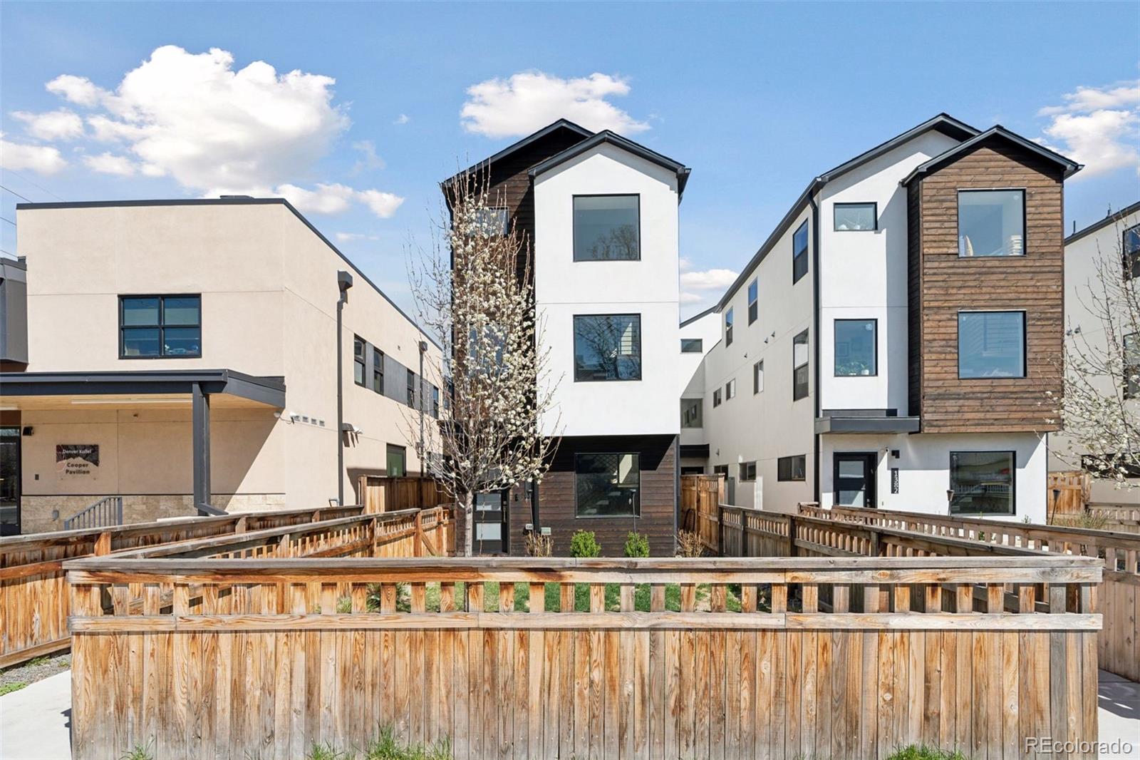 1386 Zenobia Street Denver CO 80204