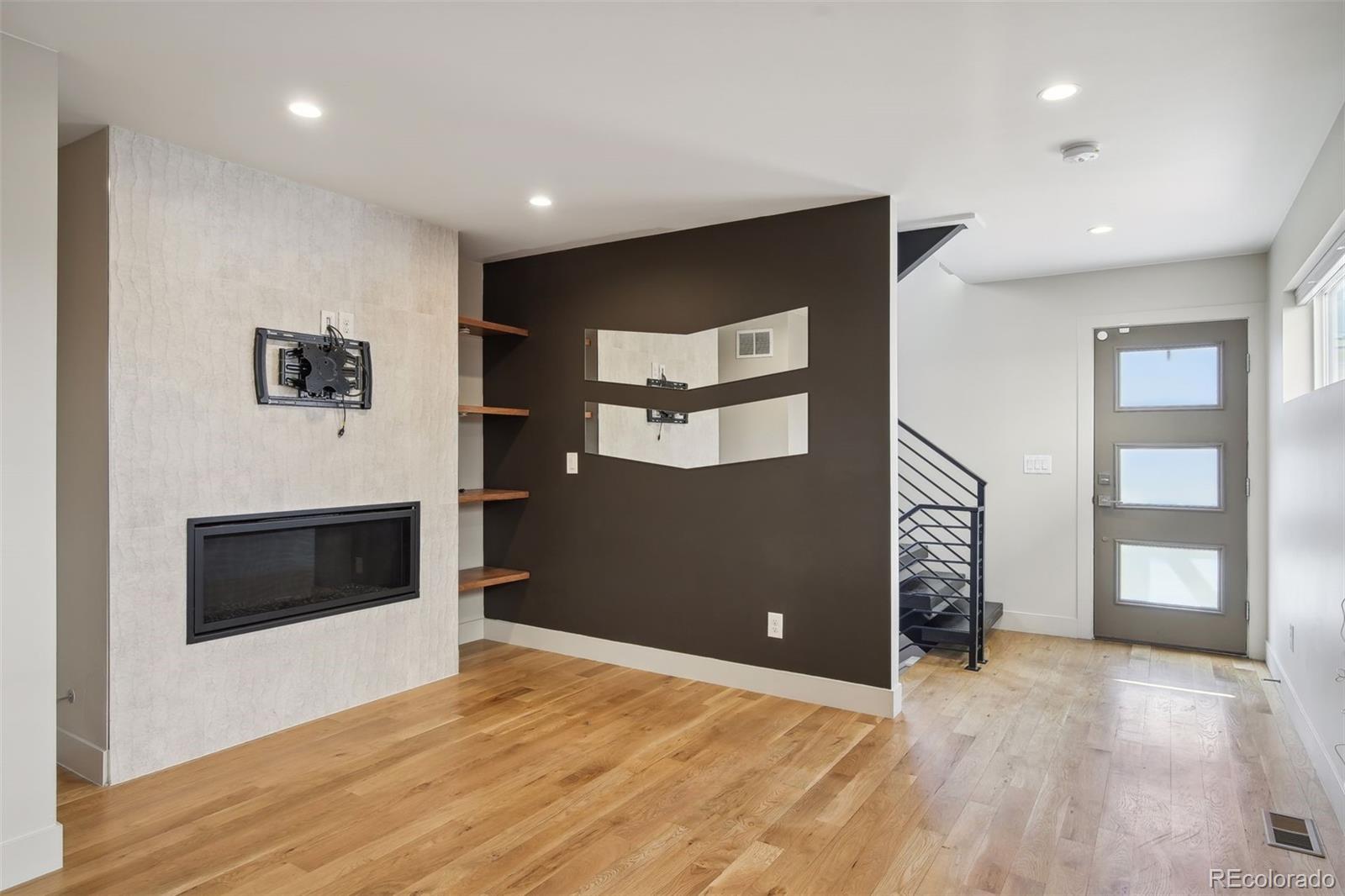 1386 Zenobia Street Denver CO 80204