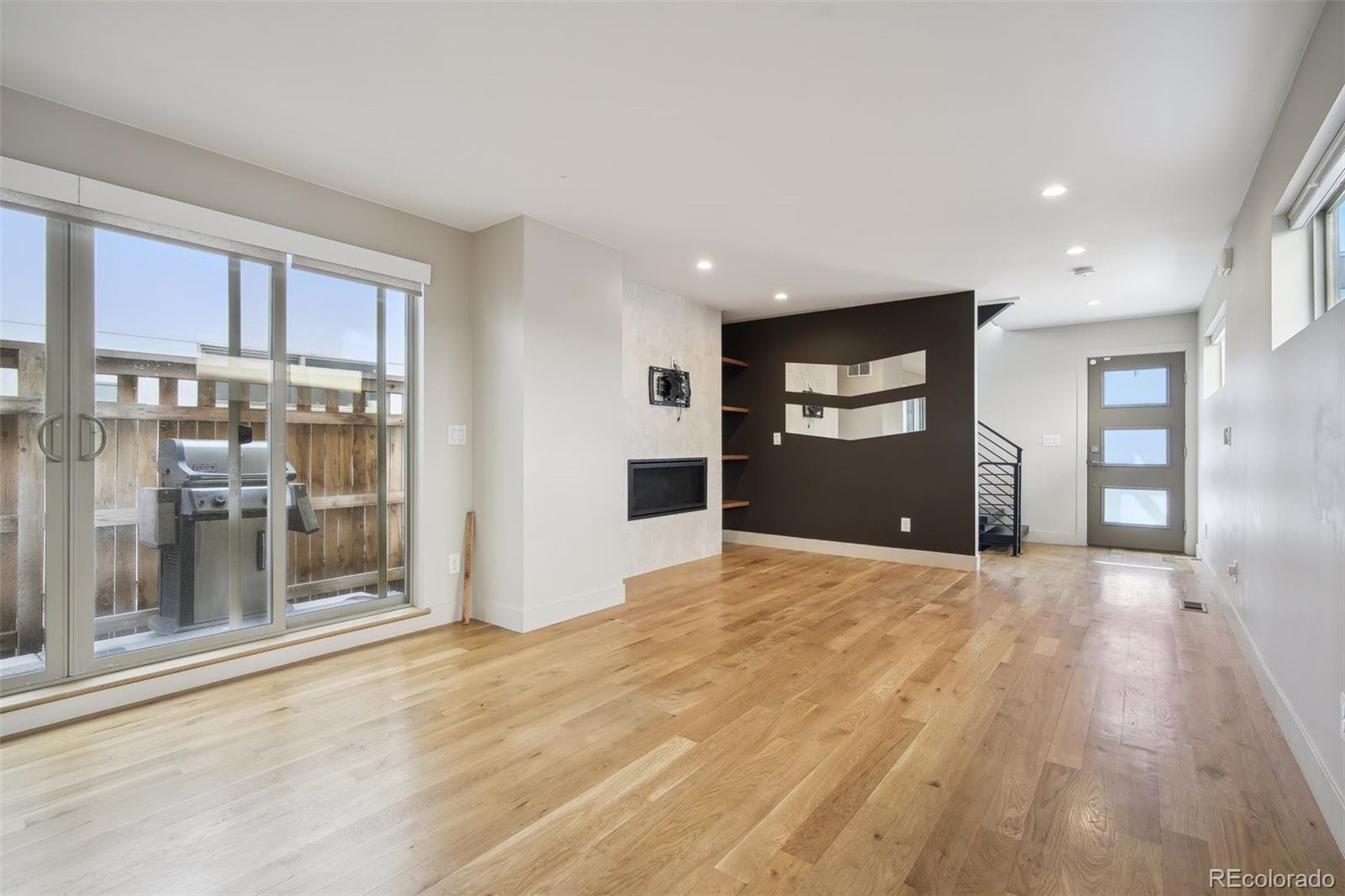 1386 Zenobia Street Denver CO 80204