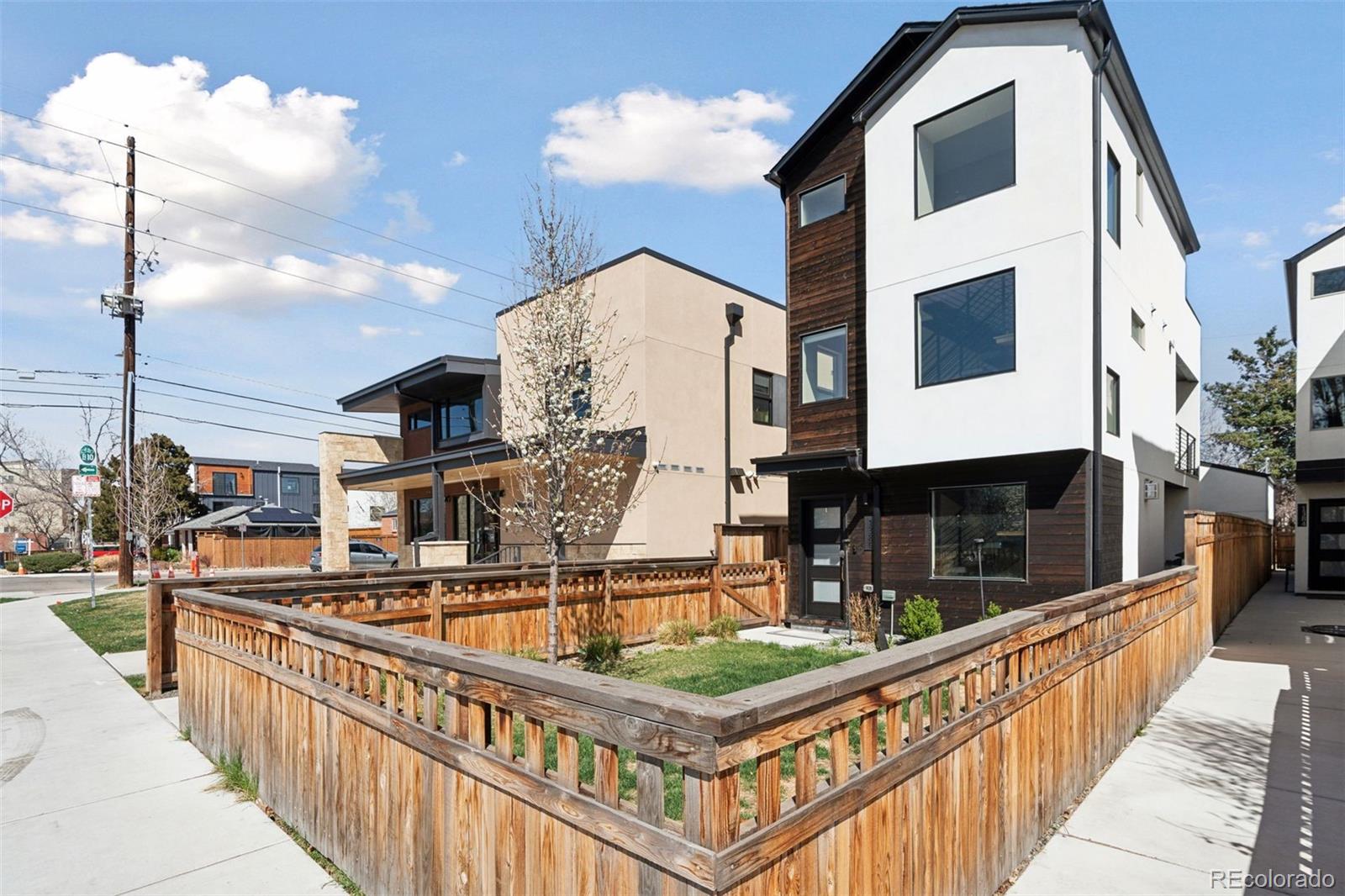 1386 Zenobia Street Denver CO 80204