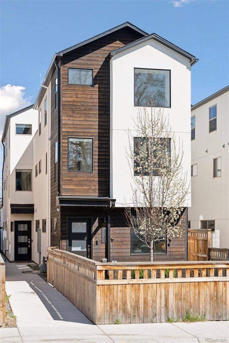 1386 Zenobia Street Denver CO 80204