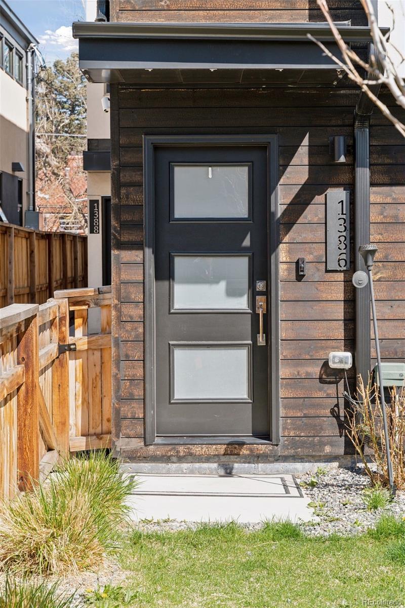 1386 Zenobia Street Denver CO 80204