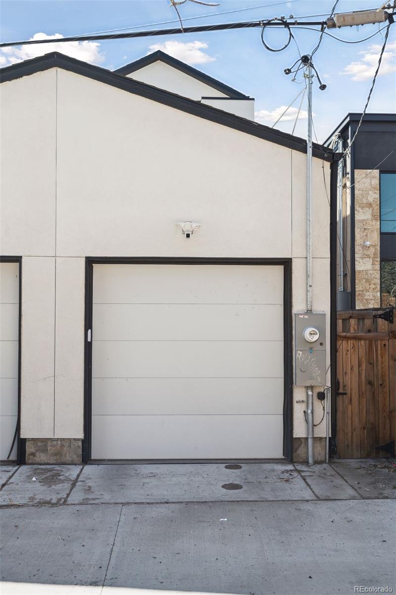 1386 Zenobia Street Denver CO 80204