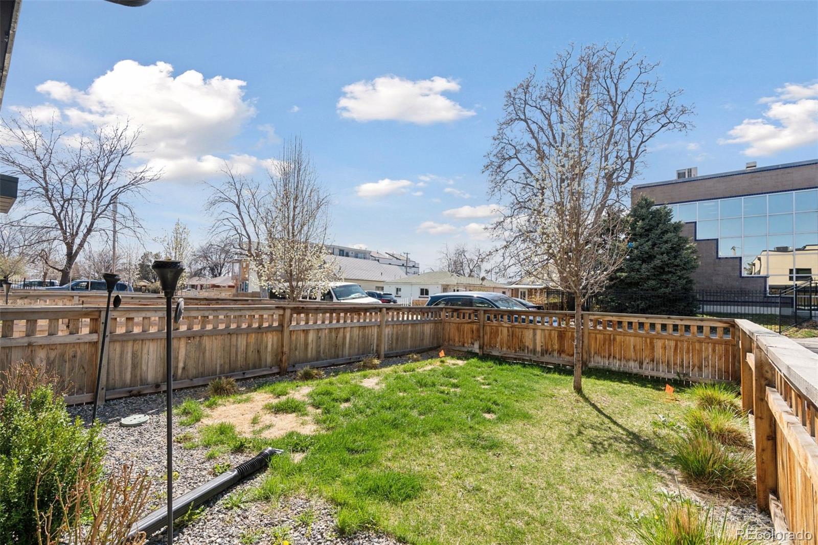 1386 Zenobia Street Denver CO 80204